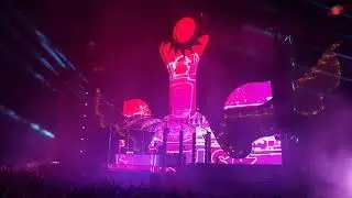 DJ Snake POWER Sunrise Festival 2018 Kołobrzeg
