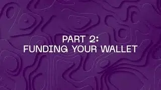 Limitless How To - Funding Your Wallet Step 2
