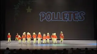 FESTIVAL NAVIDAD 2º PASE 2025 POLLETES