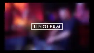 Linoleum &bull; Davide Ragazzoni