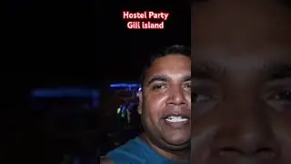 Made Monkey Hostel #giliisland #gilitrawangan #balitravel #hostel #baliindonesia #balinightlife