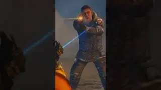 Dead Space 3 | He won't be dead forever... lol SIKEEEEEEE