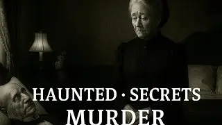 The Haunted Legacy of the Pemberton Mansion | Historic Horror Story Based on True Events