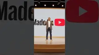 Made On YouTube 2025