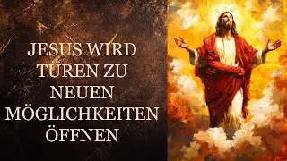 Jesus Christus: Finde Frieden und Harmonie mit ihm