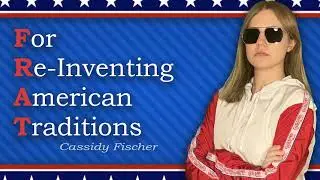Mock Election Campaign Ad