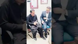 Total hip replacement by Dr Zeeshan Khan, Best orthopaedic surgeon, Peshawar, Pakistan.
