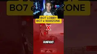 Come Trovare le Streamer BOT LOBBY su Black ops 7 e Warzone, Migliore Vpn per console e pc. #Gaming