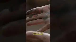 Como tirar tinta de impressora da m&atilde;o?