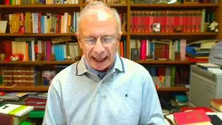 Alberto Maggi 20 novembre 2011 (Mt 25: 31-46)