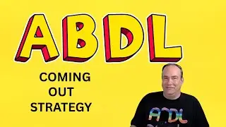 I Told My Friends I&rsquo;m ABDL &mdash; Here&rsquo;s What Happened/ABDL/Diaperlover