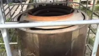 Refunc Silo City 1: Re-use Hot Tub
