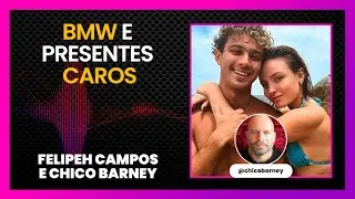 QUEM É ANDRÉ LUIZ FRAMBACH, NOIVO DE LARISSA MANOELA? | LINK PODCAST