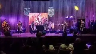 DESTINO - SHUNKU YANANTIN