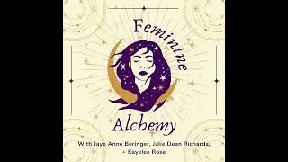 #75: Mysteries of the Astroid Goddesses: JUNO (6/6)