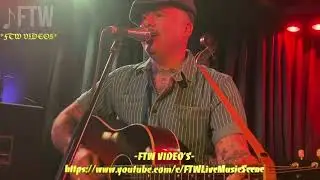Arsen Roulette / Off my mind / Pour House: Oceanside, CA / 4/25/25