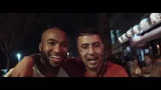 F1rstman - Shakira (prod by Pyramids)