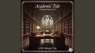 Coffee & Calculus Chillhop