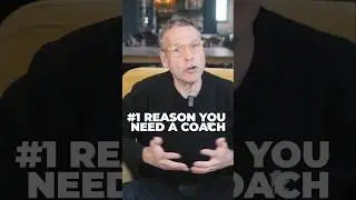 Why You Need A #Coach And How To Find One  #donaldmiller #businesscoach