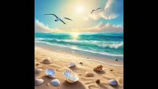 Whispers of the Waves