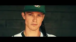 Boise Hawks #24 Tyler Jorgensen Intro Clip