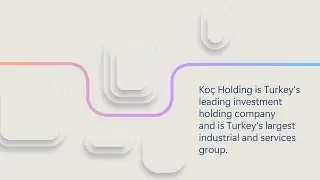 Microsoft Applied Skills customer story - Koc Holding