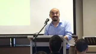 Proverbs On Pride and Humility - Rouse Hill Bible Church Livestream (talk only)