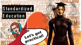 Let's Get Practical: Standardized Education [CC]