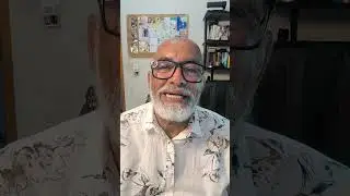 REFLEX&Atilde;O. Assista, Curta, compartilhe, siga nas redes sociais._Samuel Santos. @saymuk.saymuk