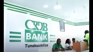 OFA BABU KUBWA! CRDB WAANZISHA AKAUNTI ISIYOKUWA NA MAKATO....