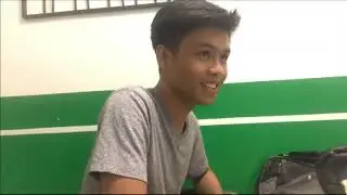 Anilag Festival Street Dance Competition Documentary