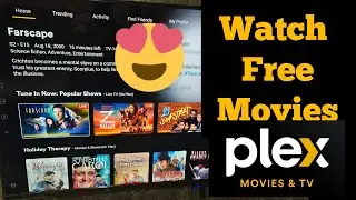 Загрузка приложения Plex | Обзор приложения Plex | Приложение Plex