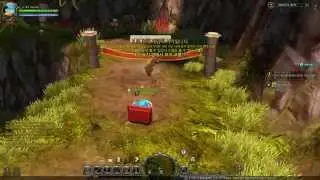 [Dragon Nest KR] Crazy Duck Nest Event
