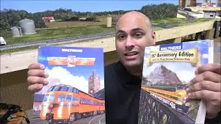 Current Model Train Prices Vs. Historical Prices: Which Is More Expensive?
