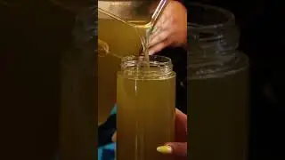Behind every great cocktail is barware built to last 🥃