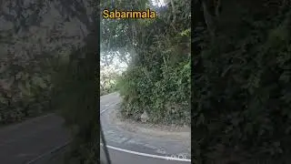 road trip #sabarimala