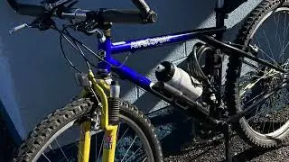 Albany bike ride from Best Fitness to Downtown Albany 4-08-25 #adventureawaits #newyorkadventures