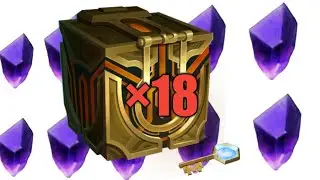 league of legends masterwork chest opening