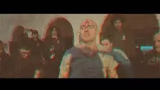 Dr Redacted vs JD Horror Promo by Firejay Media