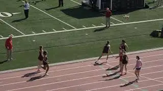 Howard Wood Relays