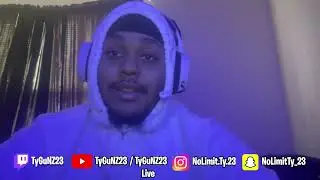 Introduction to my YouTube Channel!!! Follow the 2nd Channel as well.
