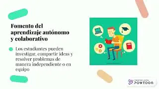 La importancia de las NTICs en el PEA