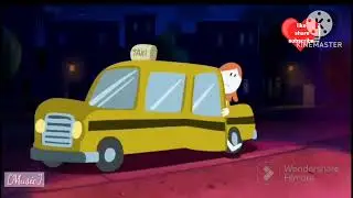 Lamput Presents /Cartoon Network/Season 12 Episode 35