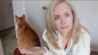 INTRODUCING: CATVIL // Kate Welshofer