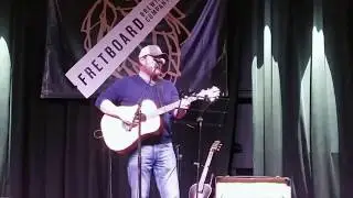 Fairytale - Josh Ferreira (Live at Fretboard Brewery)