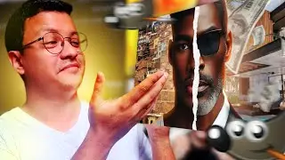 Como Criar Thumbnails Para o YouTube no GIMP | XCF GRÁTIS