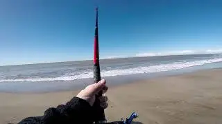 Pesca en Santa Clara del Mar