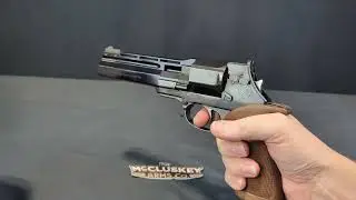 Mateba Unica 6