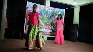 Annual function -2024 /Alisha & Dipika/#video @Sorishapadar.