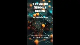 The chapter on Saito in my book, The Essential Guide to Blockchain Platforms #blockchain
